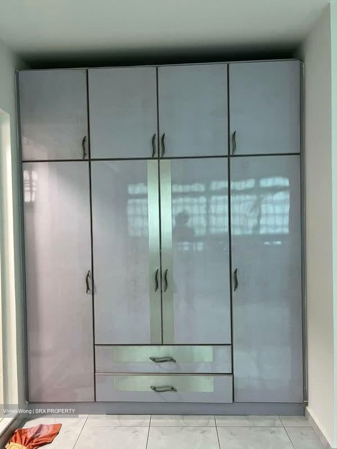 Blk 700A Amk Central Heights (Ang Mo Kio), HDB 4 Rooms #581003101